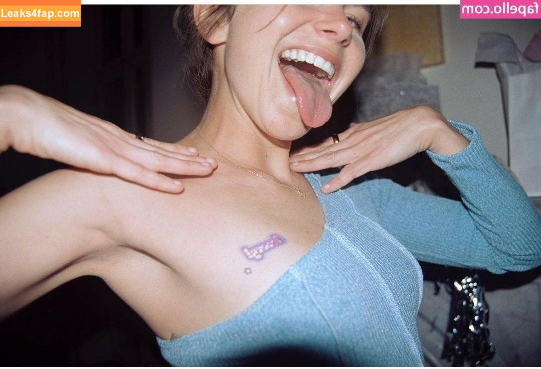 Oliwia Pawelczak / oliwiaorwhatever слитое фото фото #0025