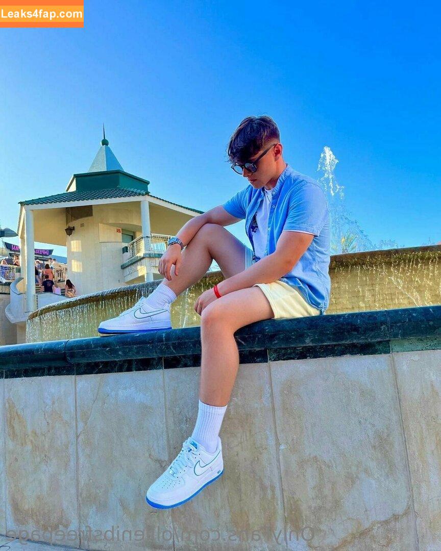 ollienibsfreepage Onlyfans leaks