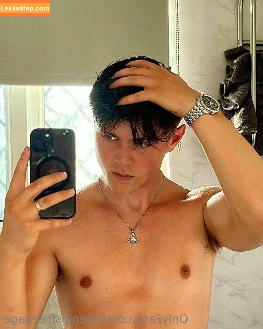 ollienibsfreepage free nudes