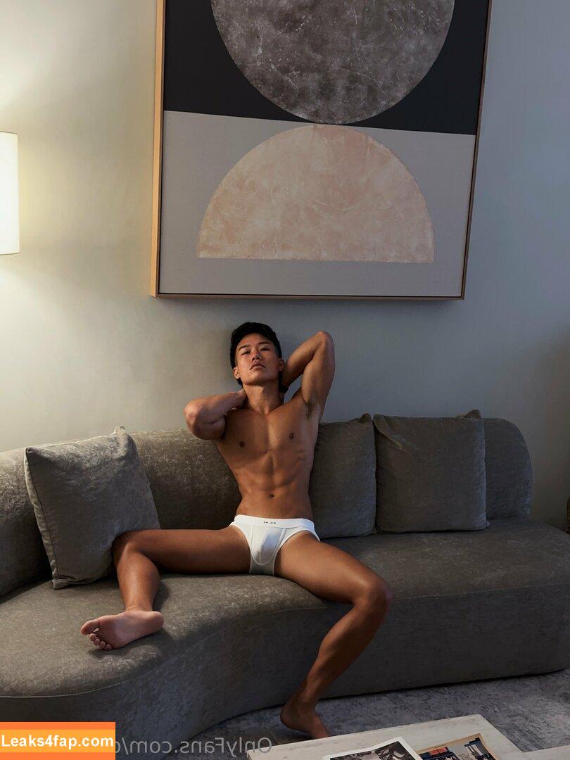 ollieyanggg /  leaked photo photo #0004