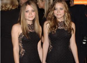 Olsen Twins photo #0003