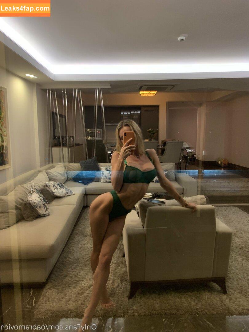 Olya Abramovich / oabramovich leaked photo photo #0138