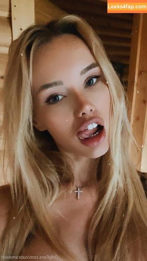 Olya Abramovich фото #0001