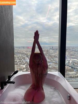 Olya Abramovich фото #0019