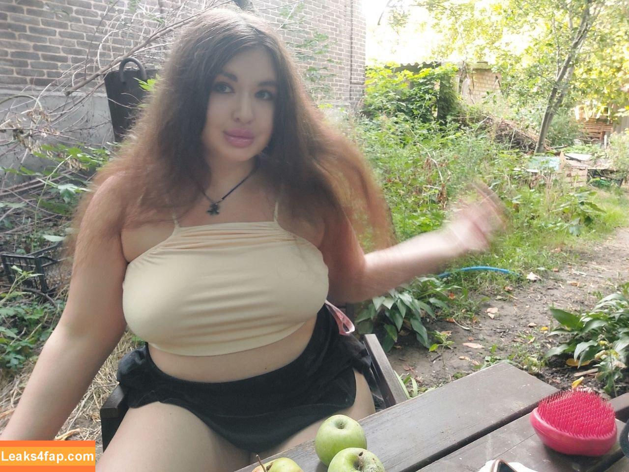 Olya ASMR Mimika / mimikaaa / olya_mimika leaked photo photo #0029
