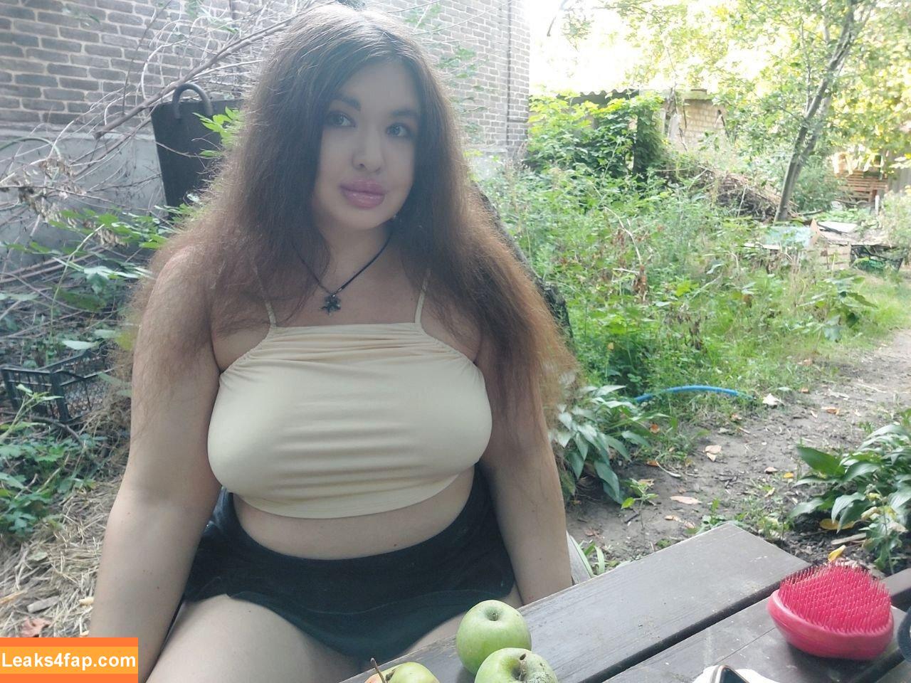Olya ASMR Mimika / mimikaaa / olya_mimika leaked photo photo #0030