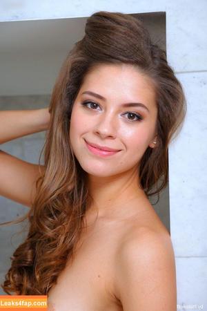 Olya Fey фото #0001