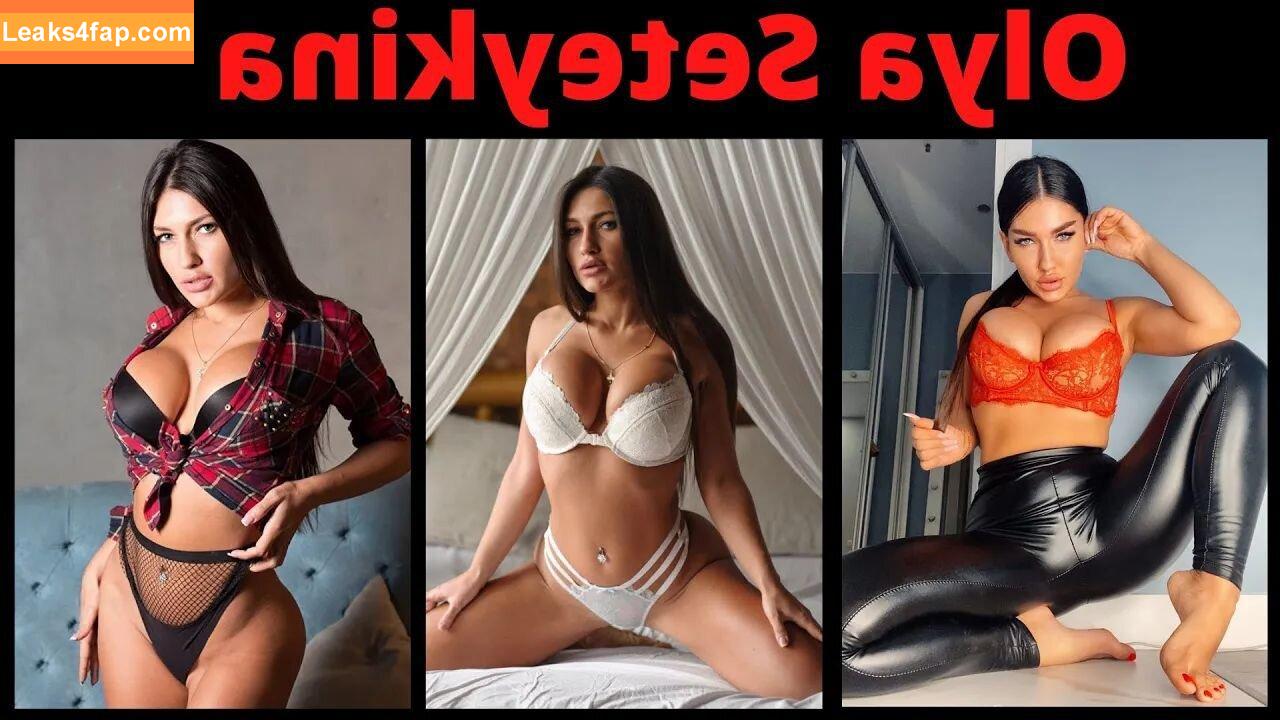 olya_seteykina / Olya Seteykina leaked photo photo #0011