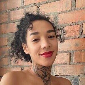 random model