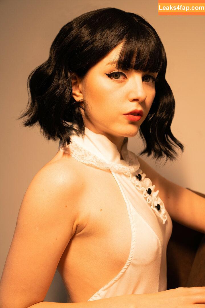 Olyashaa / deepfake / olyashaa_official / olyashaasaxon слитое фото фото #0015