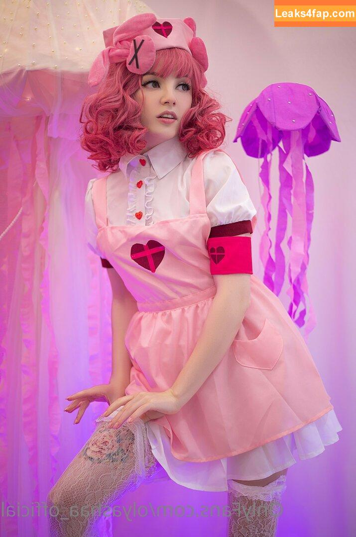 Olyashaa / deepfake / olyashaa_official / olyashaasaxon слитое фото фото #0024