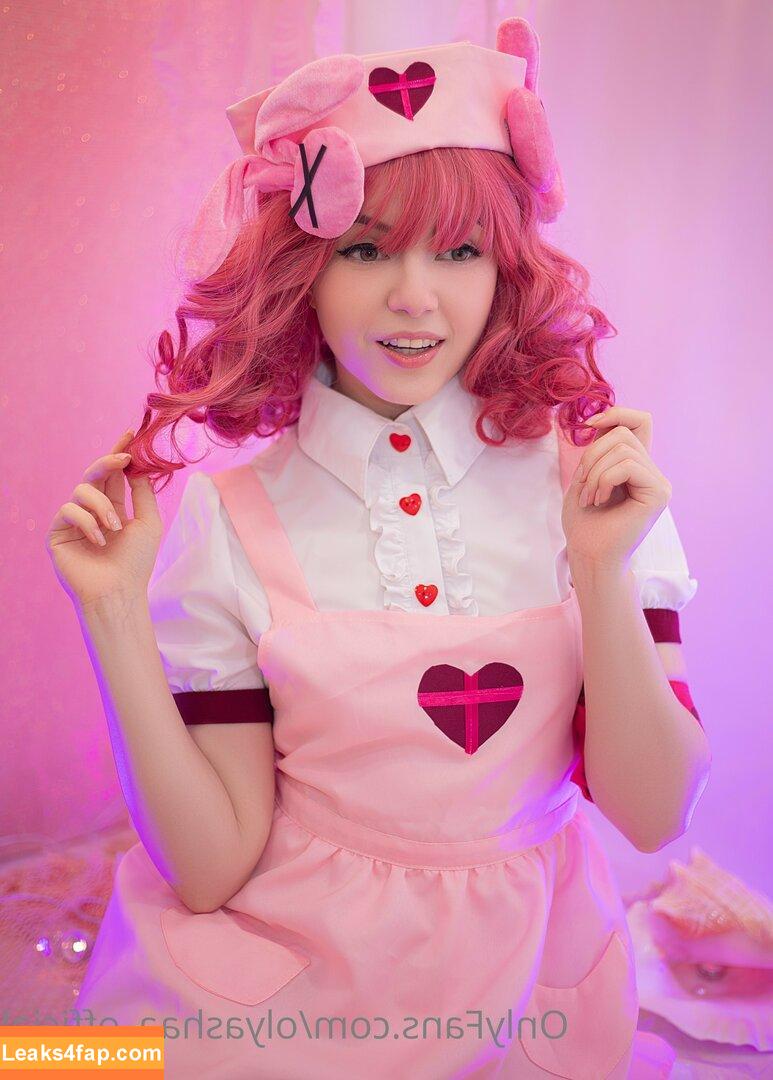 Olyashaa / deepfake / olyashaa_official / olyashaasaxon слитое фото фото #0025