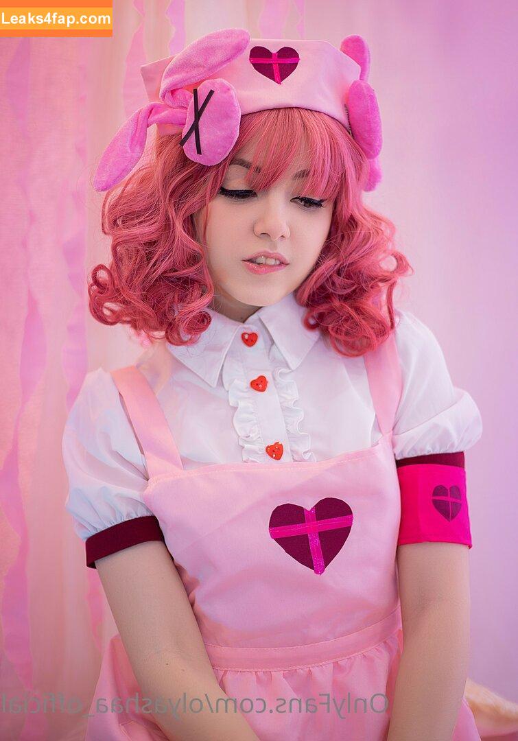 Olyashaa / deepfake / olyashaa_official / olyashaasaxon слитое фото фото #0026