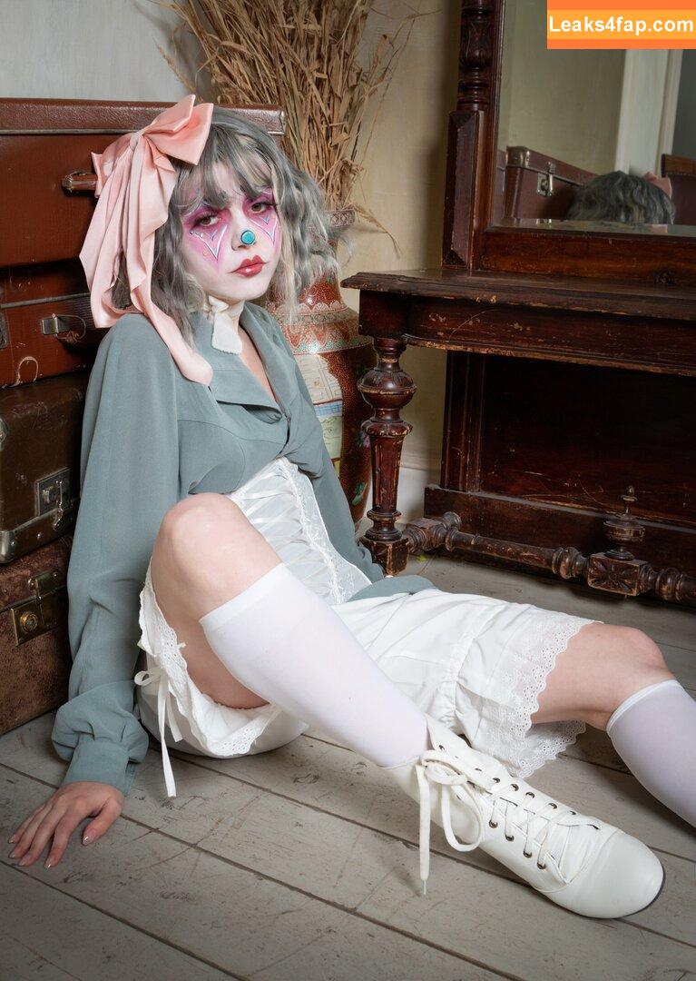 Olyashaa / deepfake / olyashaa_official / olyashaasaxon слитое фото фото #0115