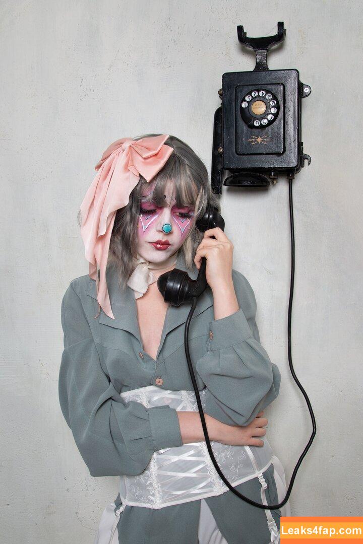 Olyashaa / deepfake / olyashaa_official / olyashaasaxon слитое фото фото #0117