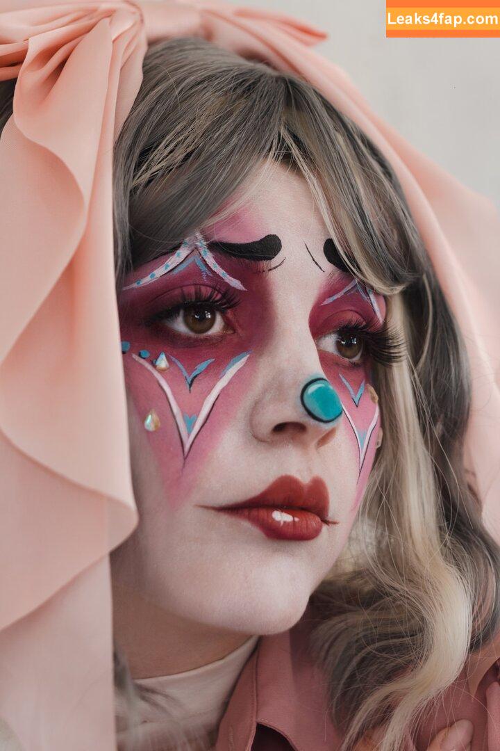 Olyashaa / deepfake / olyashaa_official / olyashaasaxon слитое фото фото #0121