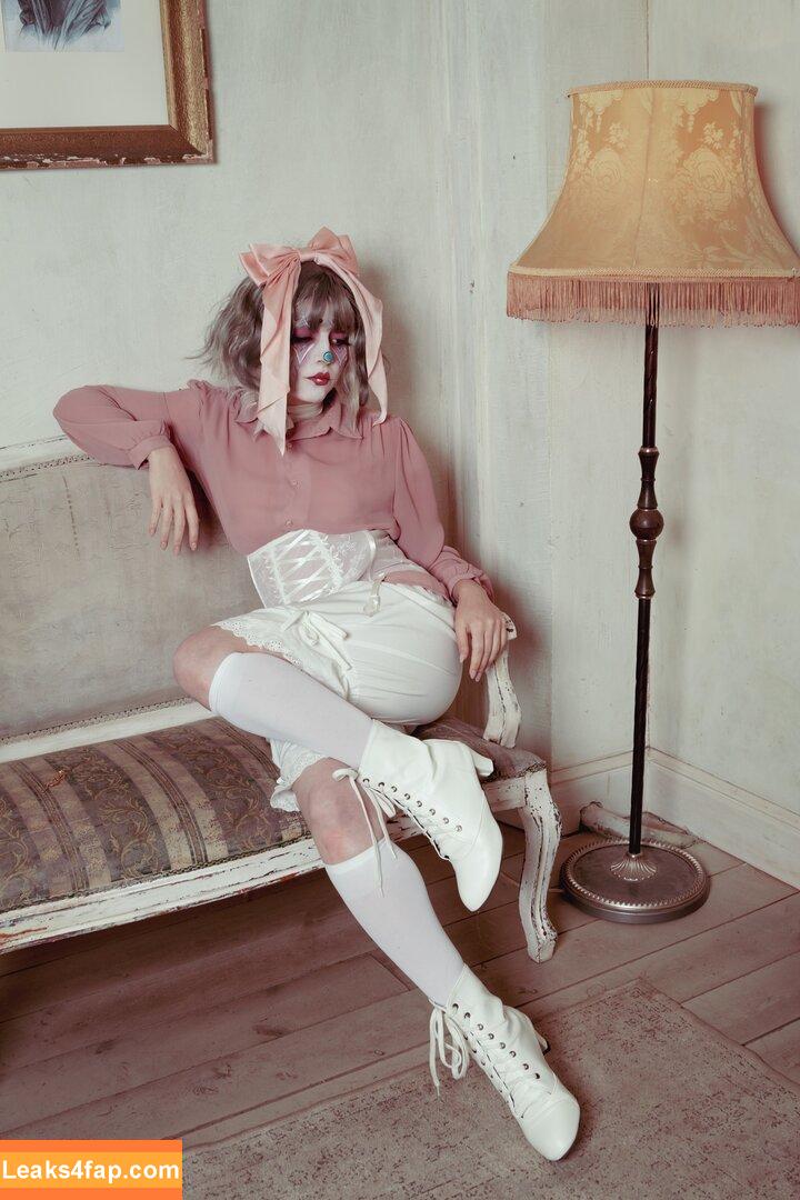 Olyashaa / deepfake / olyashaa_official / olyashaasaxon слитое фото фото #0124