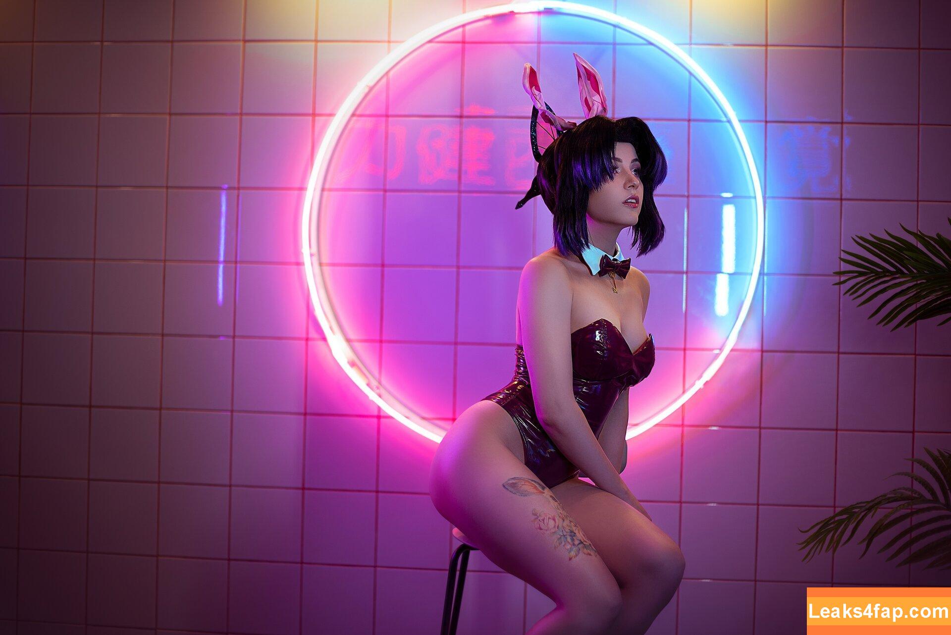 Olyashaa / deepfake / olyashaa_official / olyashaasaxon слитое фото фото #0176