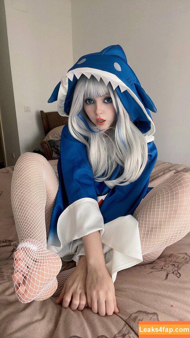 Olyashaa / deepfake / olyashaa_official / olyashaasaxon слитое фото фото #0192