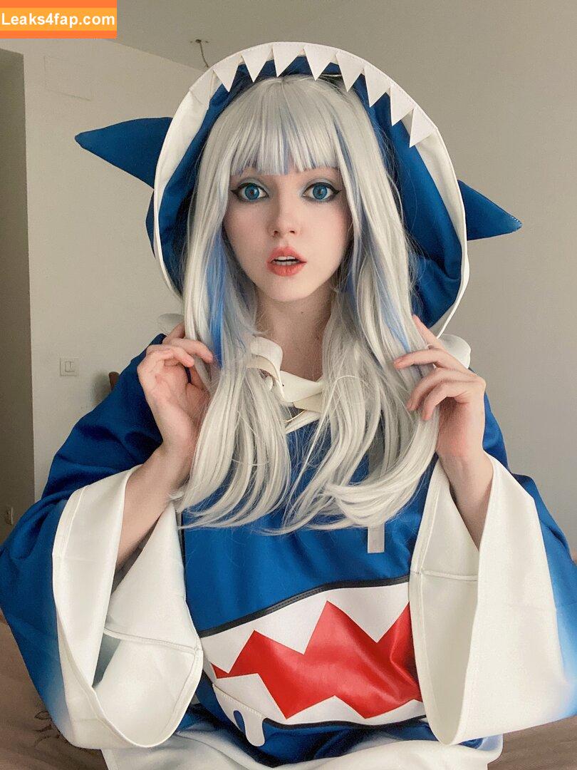 Olyashaa / deepfake / olyashaa_official / olyashaasaxon слитое фото фото #0205