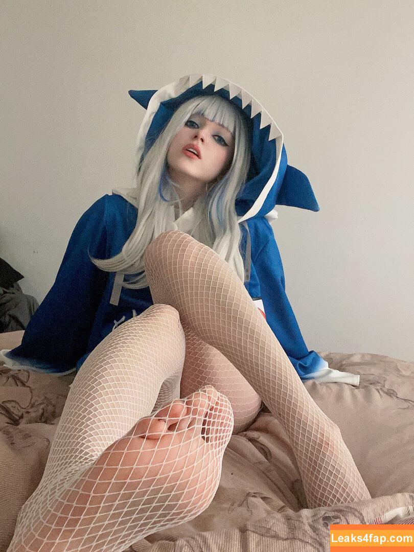 Olyashaa / deepfake / olyashaa_official / olyashaasaxon слитое фото фото #0207