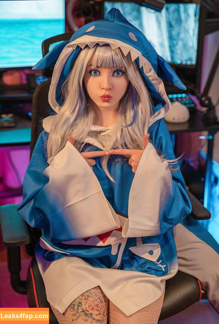 Olyashaa / deepfake / olyashaa_official / olyashaasaxon слитое фото фото #0224