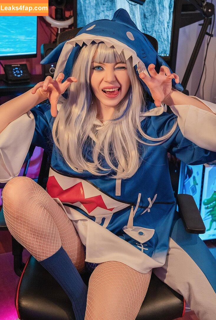 Olyashaa / deepfake / olyashaa_official / olyashaasaxon слитое фото фото #0226