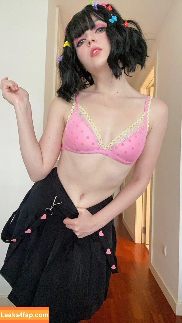 Olyashaa / deepfake / olyashaa_official / olyashaasaxon слитое фото фото #0282