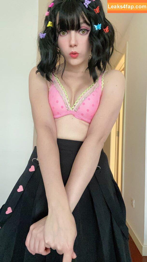 Olyashaa / deepfake / olyashaa_official / olyashaasaxon слитое фото фото #0284