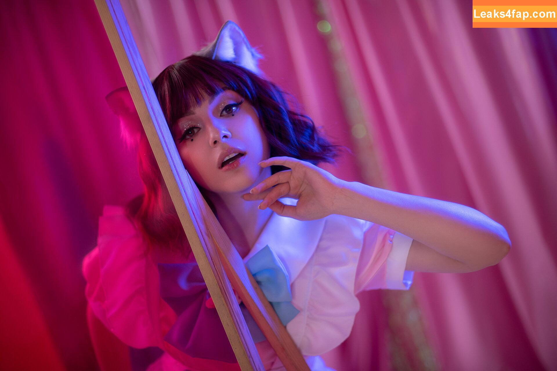 Olyashaa / deepfake / olyashaa_official / olyashaasaxon слитое фото фото #0297