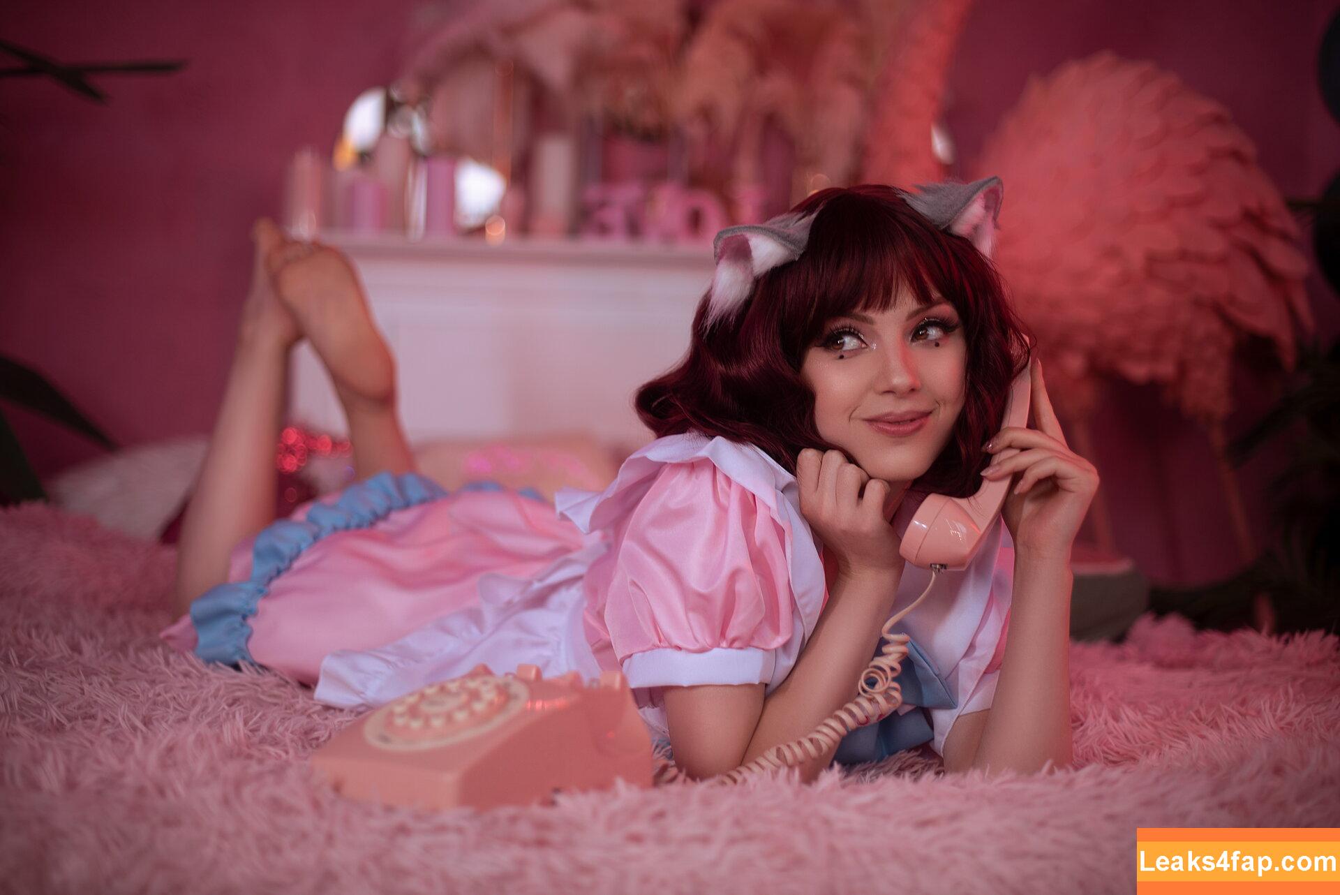 Olyashaa / deepfake / olyashaa_official / olyashaasaxon слитое фото фото #0304