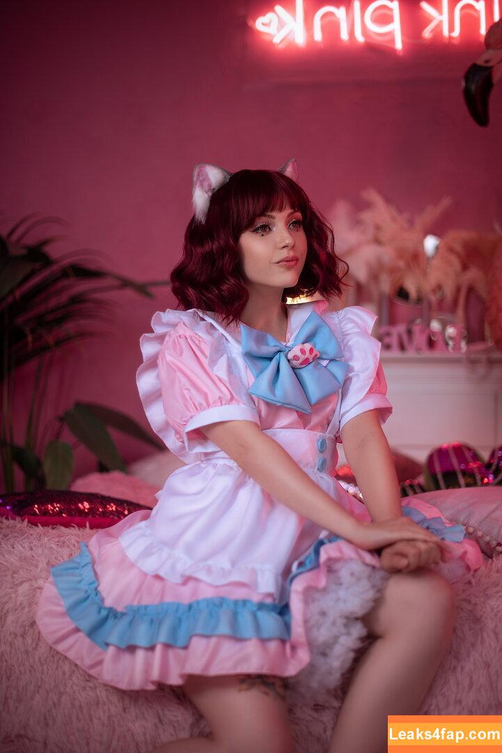 Olyashaa / deepfake / olyashaa_official / olyashaasaxon слитое фото фото #0310