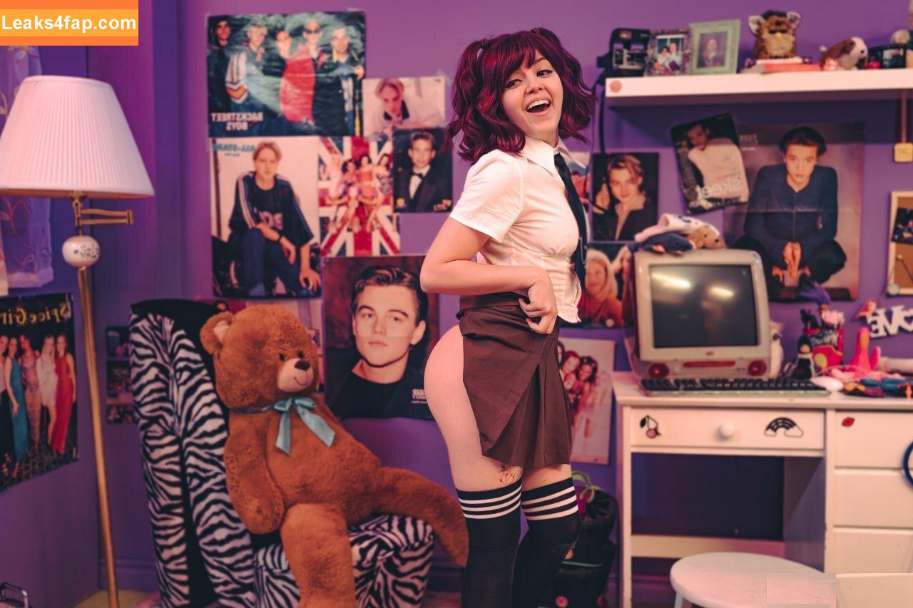 Olyashaa / deepfake / olyashaa_official / olyashaasaxon слитое фото фото #0345