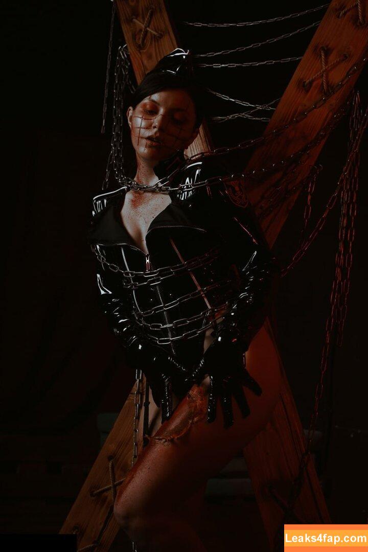 Olyashaa / deepfake / olyashaasaxon leaked photo photo #0390