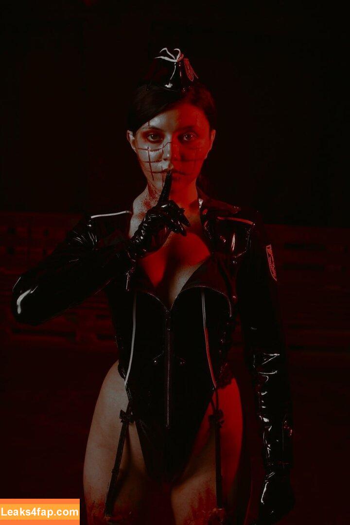 Olyashaa / deepfake / olyashaasaxon leaked photo photo #0393