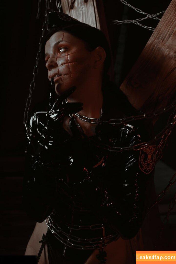 Olyashaa / deepfake / olyashaasaxon leaked photo photo #0394