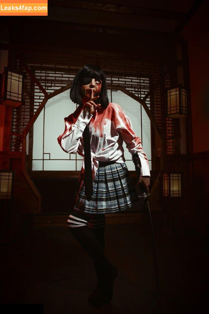 Olyashaa / deepfake / olyashaasaxon leaked photo photo #0400