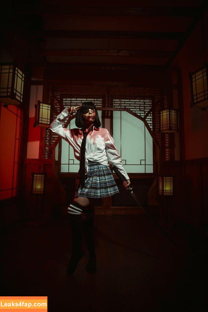 Olyashaa / deepfake / olyashaasaxon leaked photo photo #0401