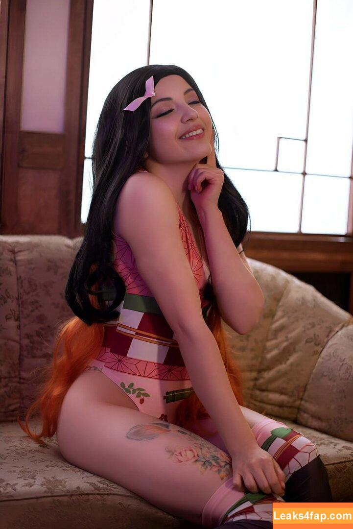 Olyashaa / deepfake / olyashaasaxon leaked photo photo #0412