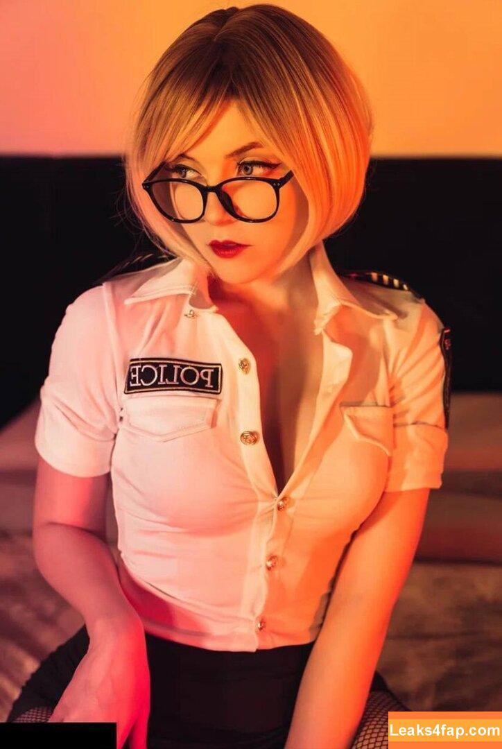 Olyashaa / deepfake / olyashaasaxon leaked photo photo #0416