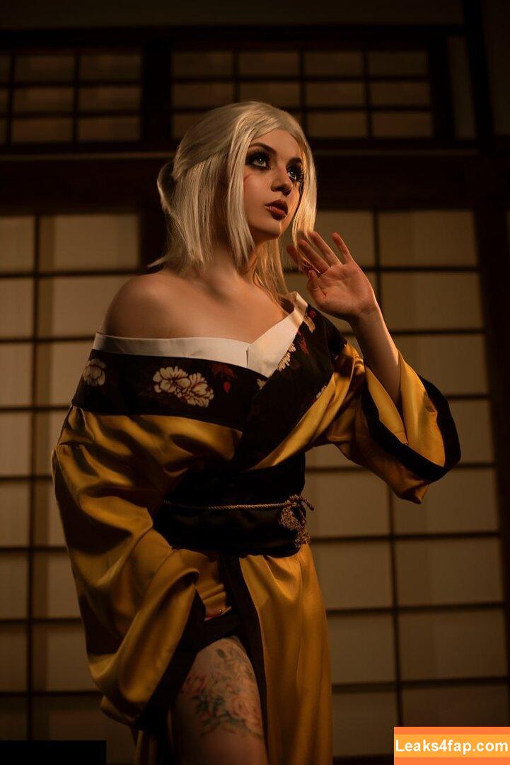 Olyashaa / deepfake / olyashaasaxon leaked photo photo #0441