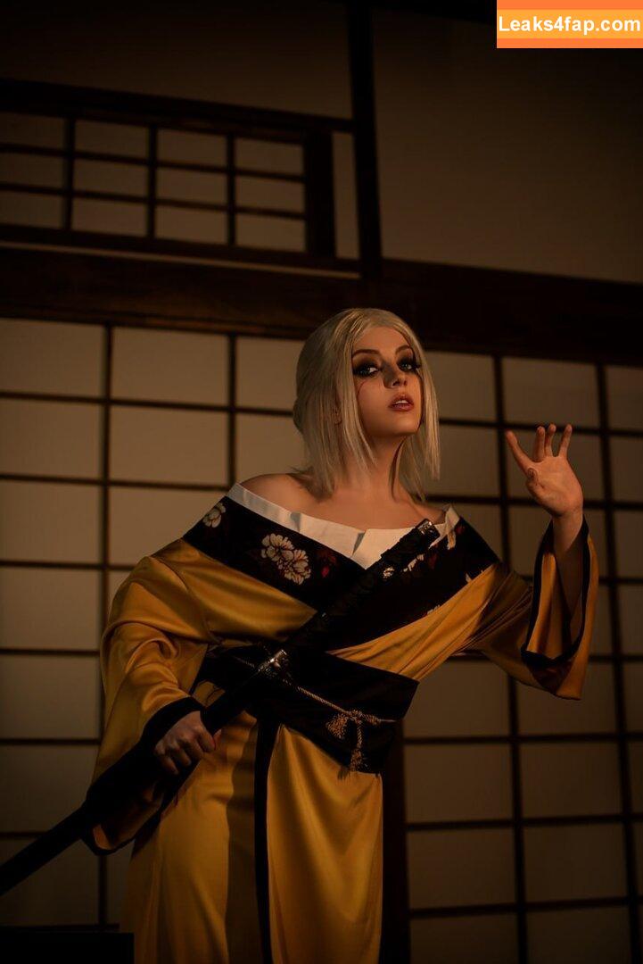 Olyashaa / deepfake / olyashaasaxon leaked photo photo #0443