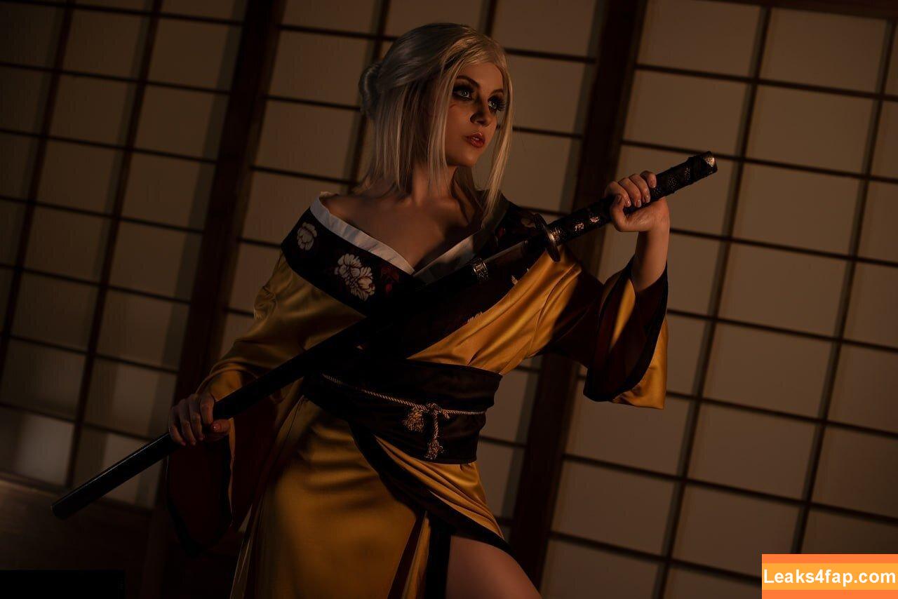 Olyashaa / deepfake / olyashaasaxon leaked photo photo #0444