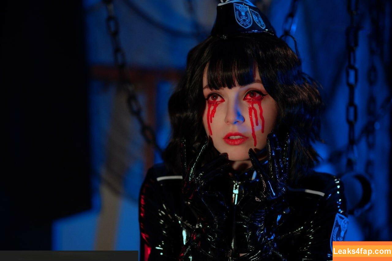 Olyashaa / deepfake / olyashaasaxon leaked photo photo #0448