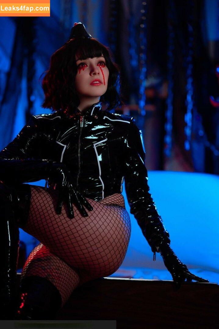 Olyashaa / deepfake / olyashaasaxon leaked photo photo #0451