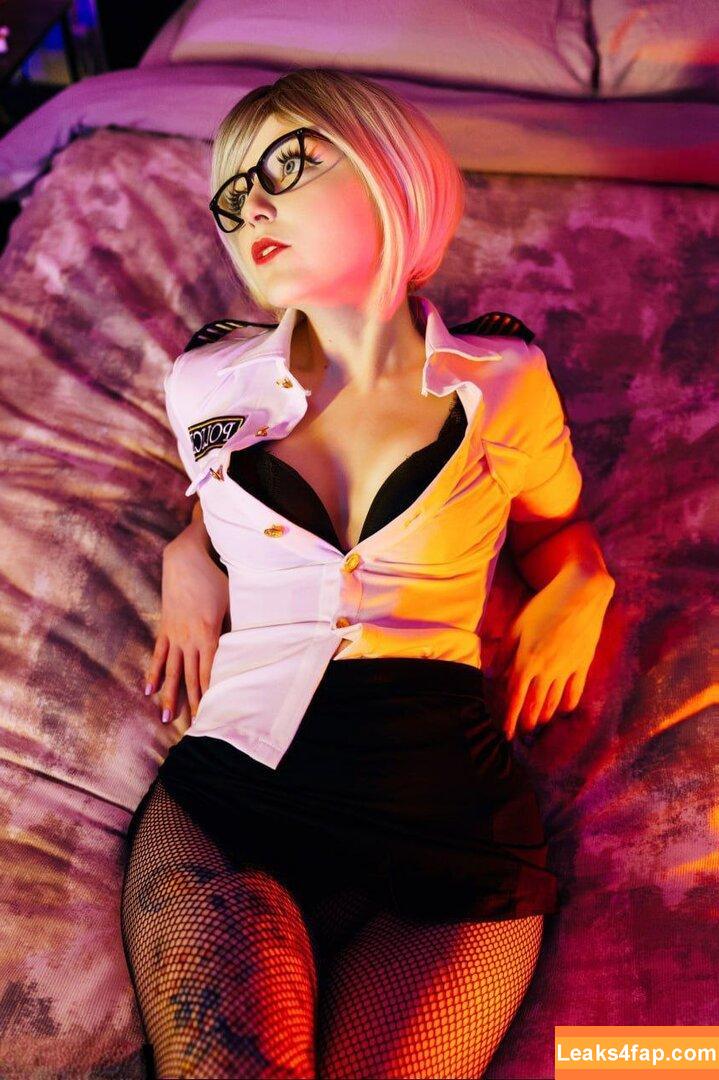 Olyashaa / deepfake / olyashaasaxon leaked photo photo #0457