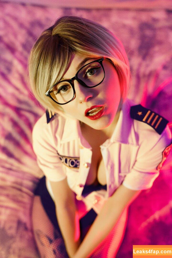 Olyashaa / deepfake / olyashaasaxon leaked photo photo #0468