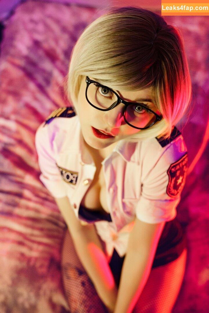 Olyashaa / deepfake / olyashaasaxon leaked photo photo #0470