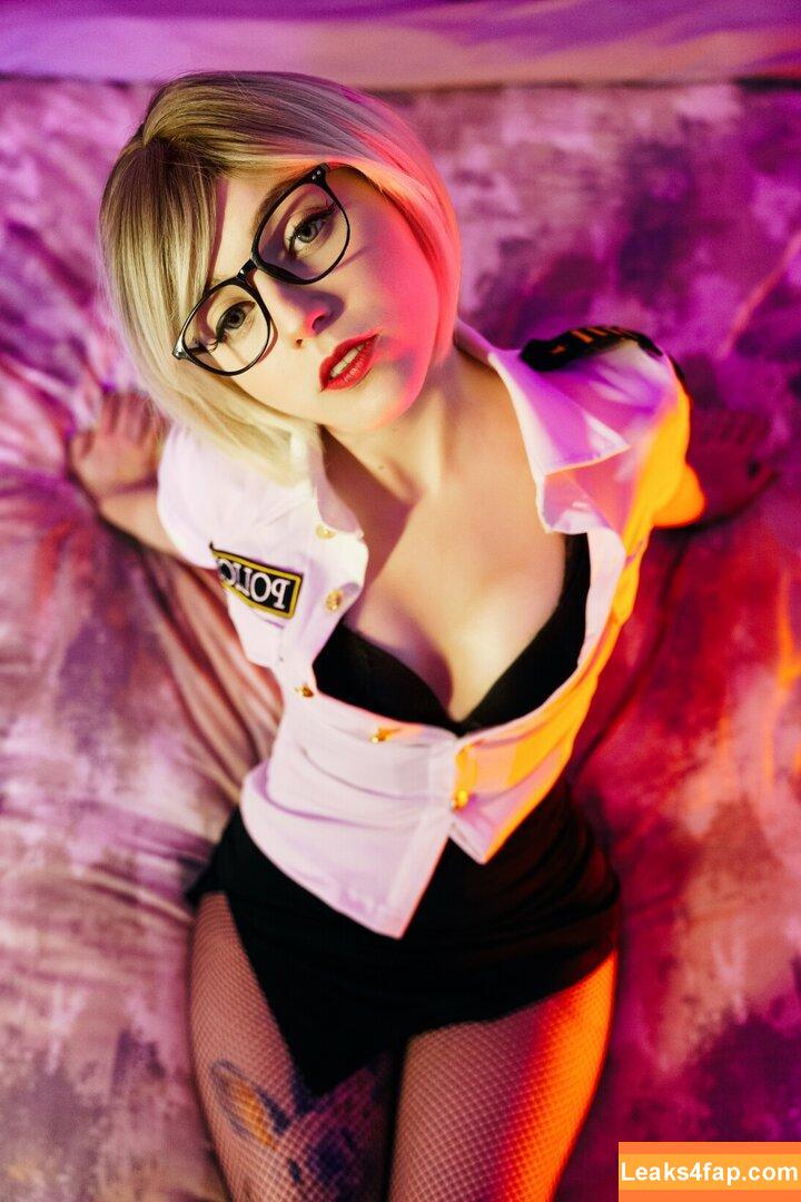 Olyashaa / deepfake / olyashaasaxon leaked photo photo #0471