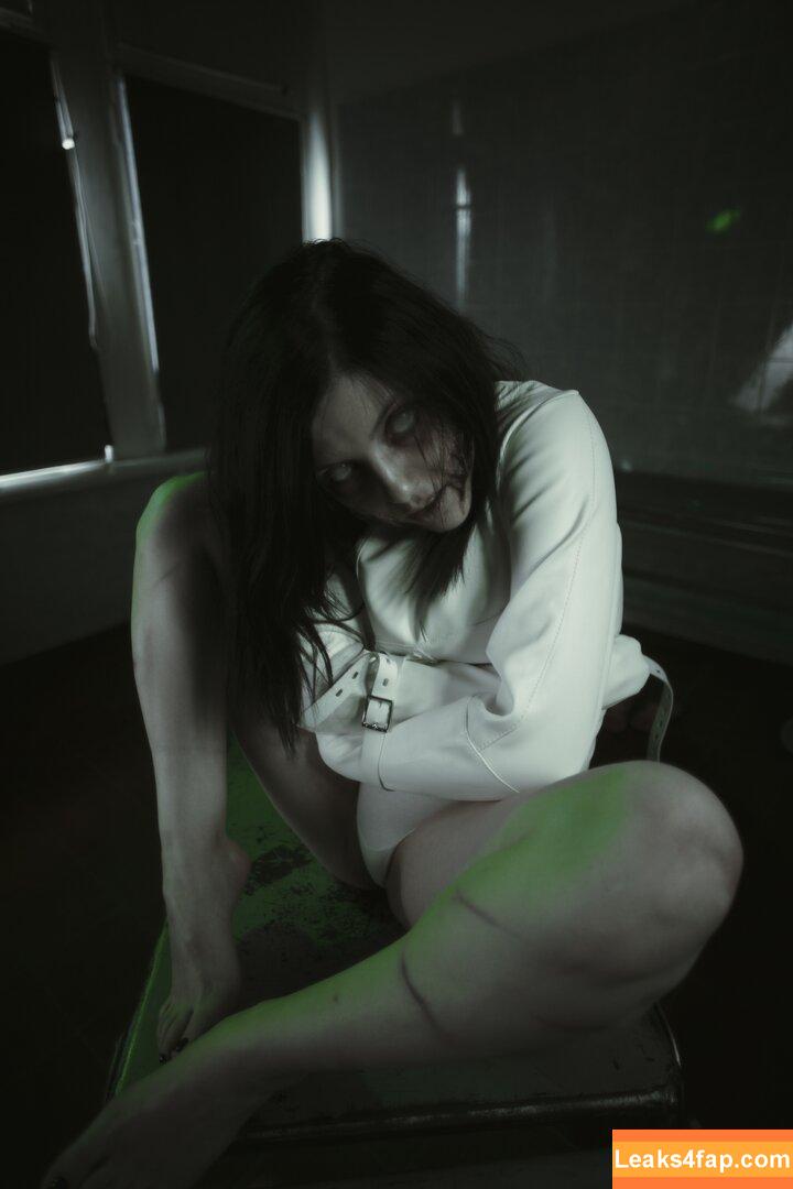 Olyashaa / deepfake / olyashaasaxon leaked photo photo #0474